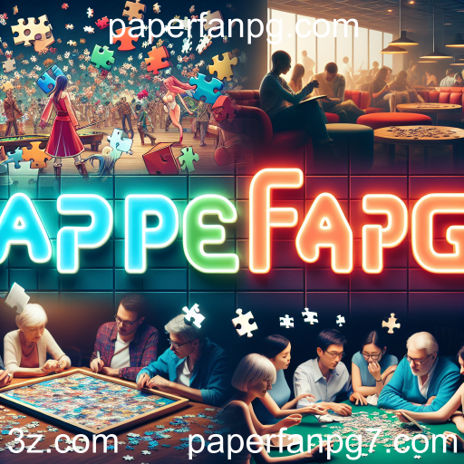 Desvendando o Mundo dos Quebra-Cabeças: Diversão e Desafio para Todas as Idades