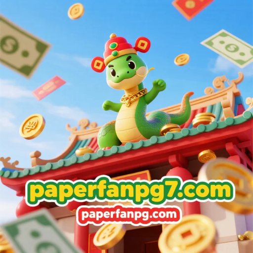 paperfanpg.com